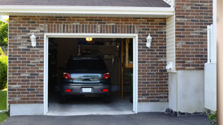 Garage Door Installation at Elixir Industrial Park, Colorado