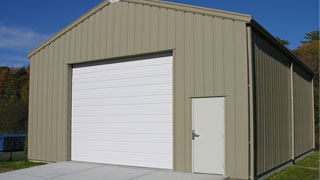 Garage Door Openers at Elixir Industrial Park, Colorado